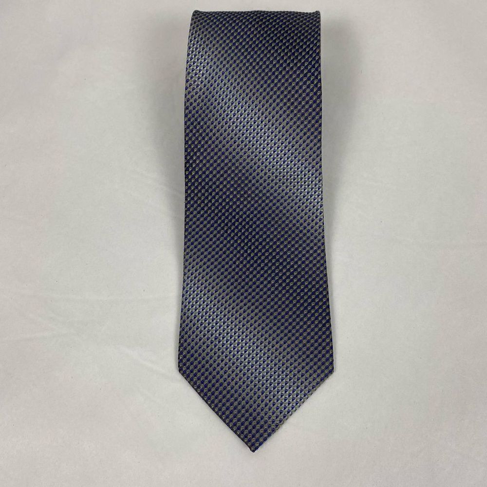 MG Italia Silk Necktie